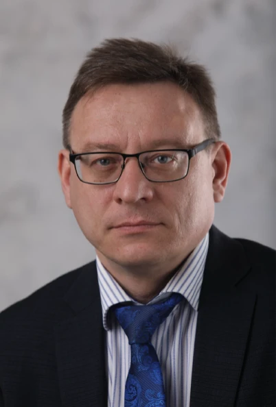 Петр Смирнов