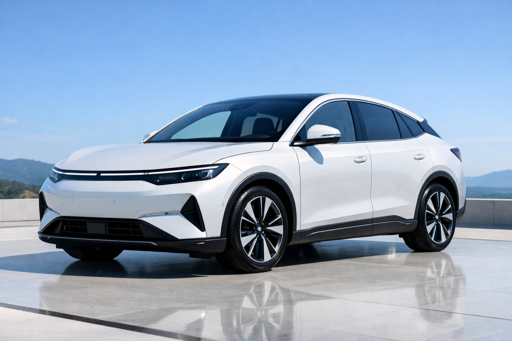    Почему все обсуждают авто из Китая есть ли смысл и стоит ли верить отзывам?