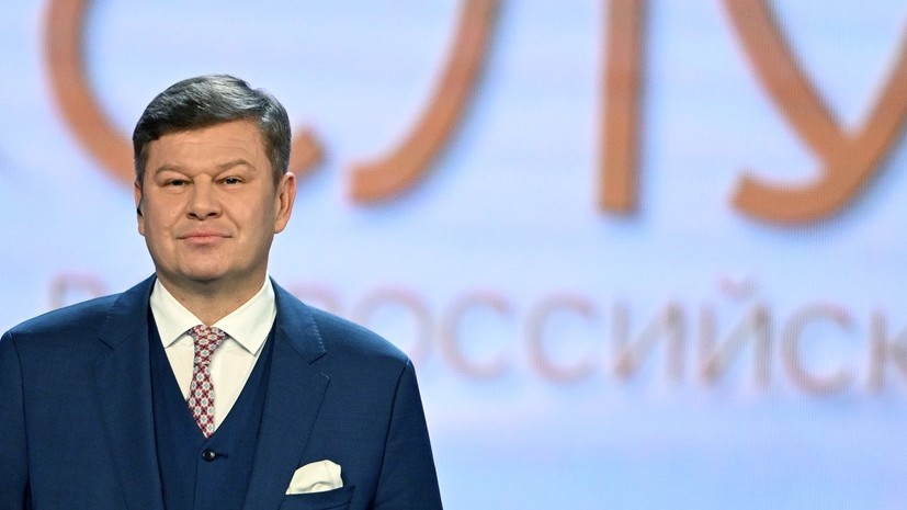   РИА Новости