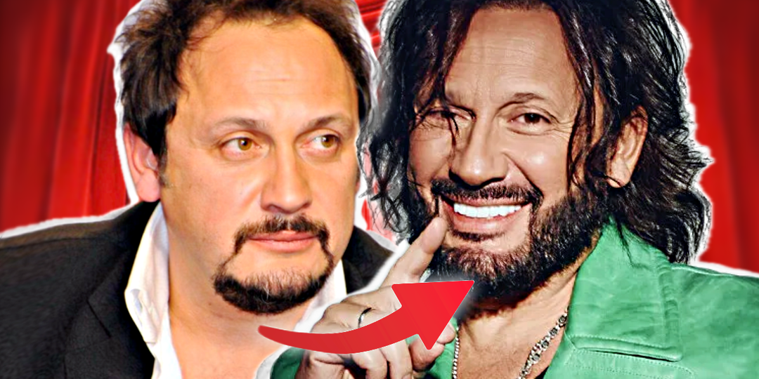 "Одна бровь не поднимается, а вес ползет вверх": что скрывает 56-летний Стас Михайлов о своем здоровье и что говрят близкие