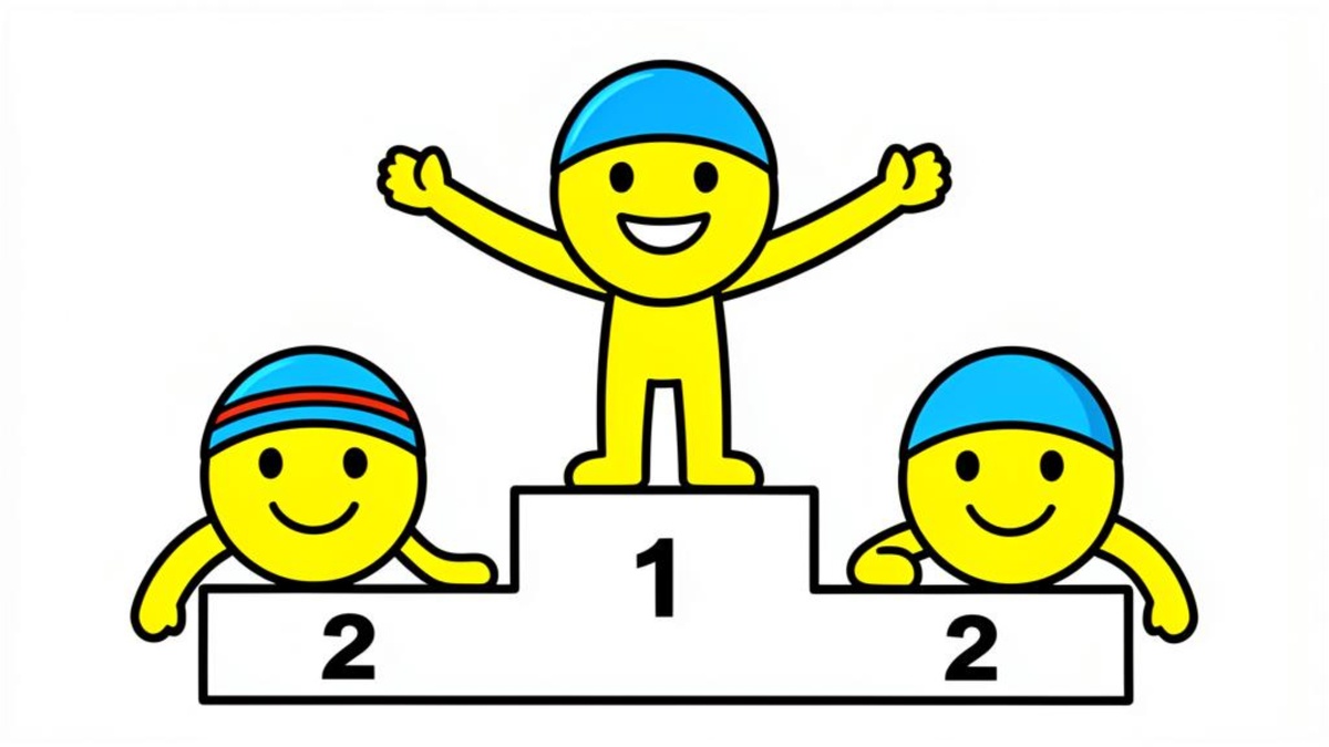 Длинна рук и никакого мошенничества!