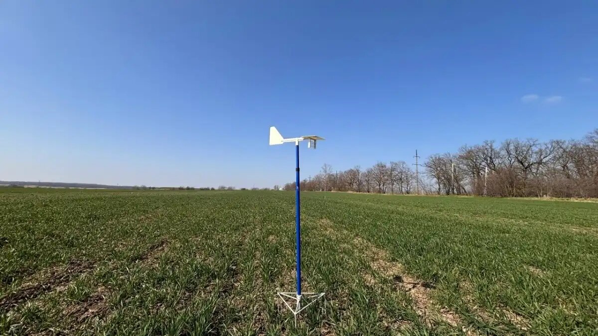 Фото:ФНЦБЗР
Флюгерная ловушка позволяет обнаружить патогены