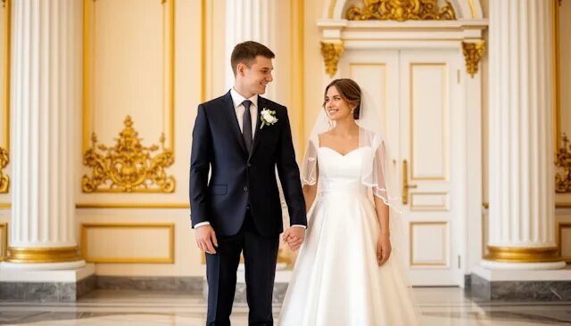 Свадьба 26.06.2026 тройная шестерка