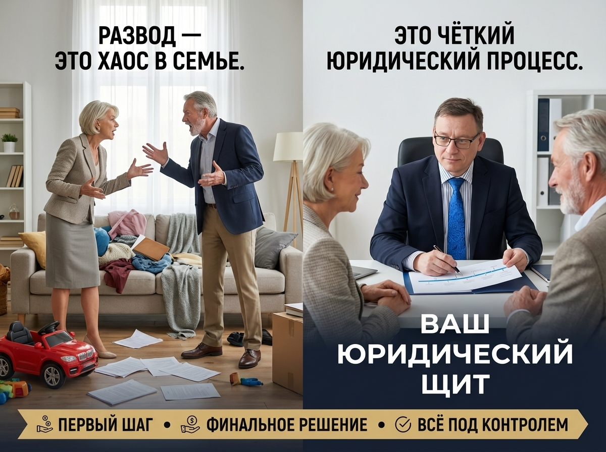 Правовой центр «Смирнов и партнёры» Петр Смирнов