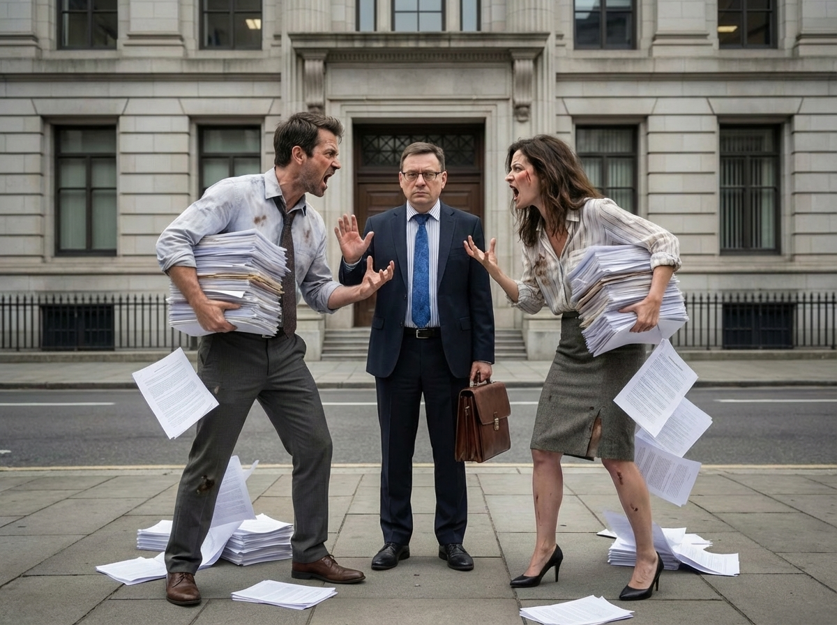 Правовой центр «Смирнов и партнёры» Петр Смирнов