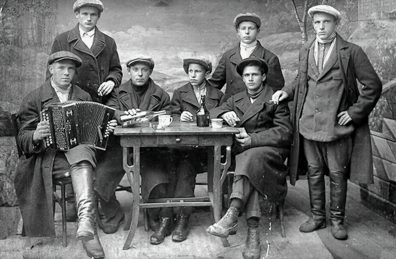 Почему при Сталине советские люди работали меньше всего