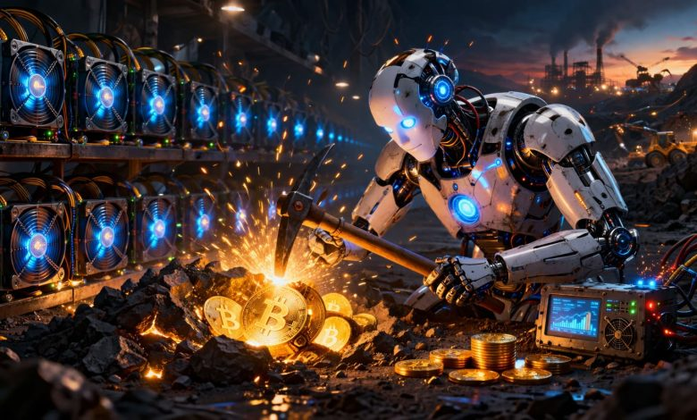 Как ИИ-агент Alibaba обманул систему безопасности и ушел в криптомайнинг