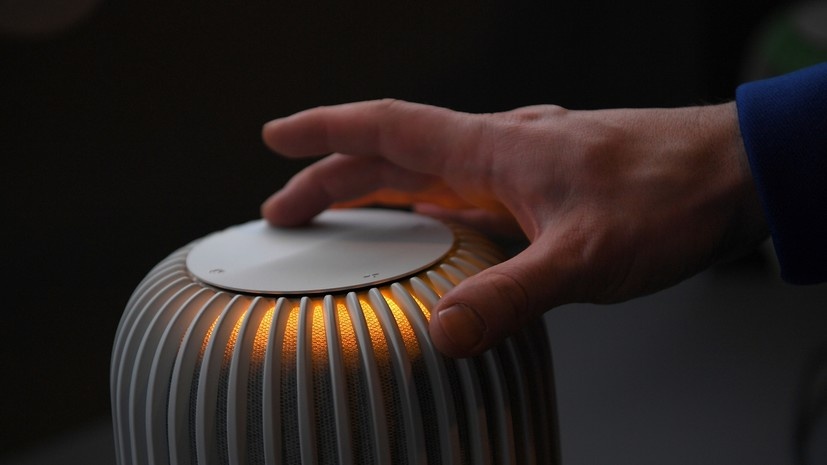   РИА Новости