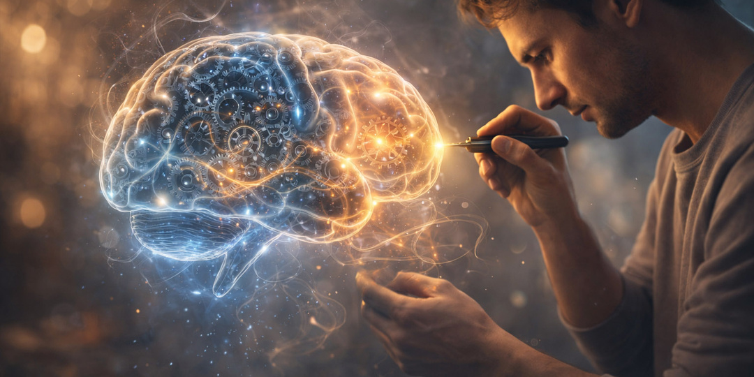 Умение разбираться в своих мыслях меняет всё