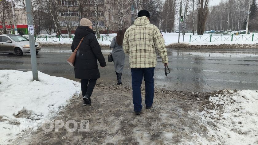    Из архива "Про Город"