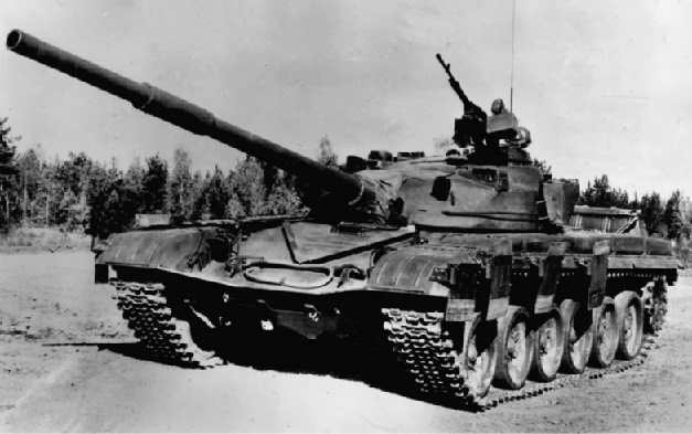 Какой советский танк единственный в мире прошёл 10 000 километров без единой поломки