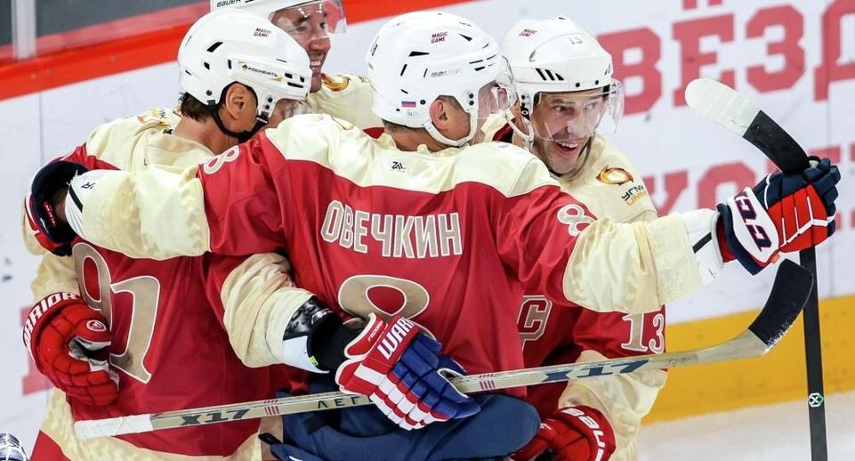    РИА «Новости»