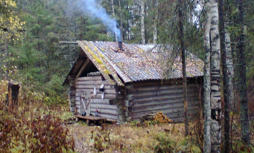 "Я тут досправлюсь"