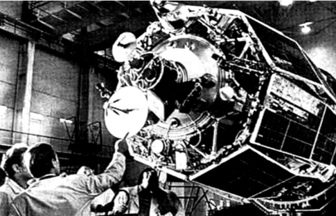 Какой секретный советский прибор мог предсказывать землетрясения за 7 дней и до сих пор засекречен