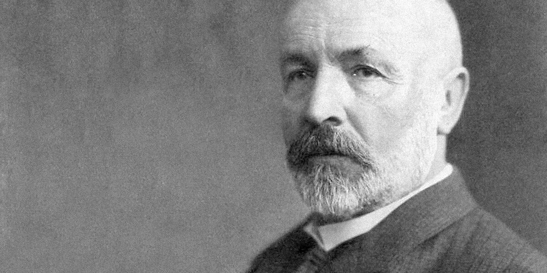 Бесконечность бывает разной?