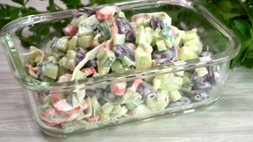    Фото: дзен-канал "Готовим с Калниной Натальей"