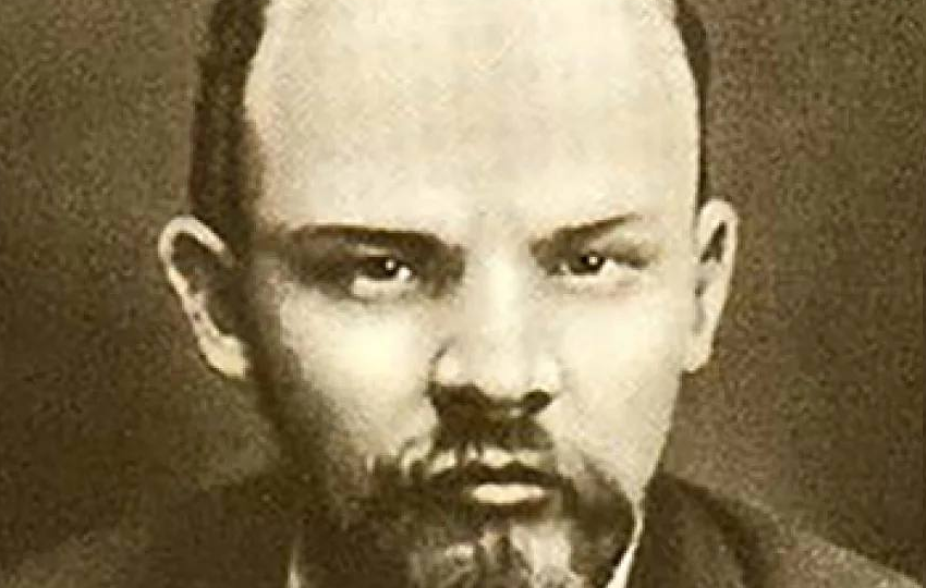 ЛЕНИН, НАБОКОВ И РУССКИЙ МИР