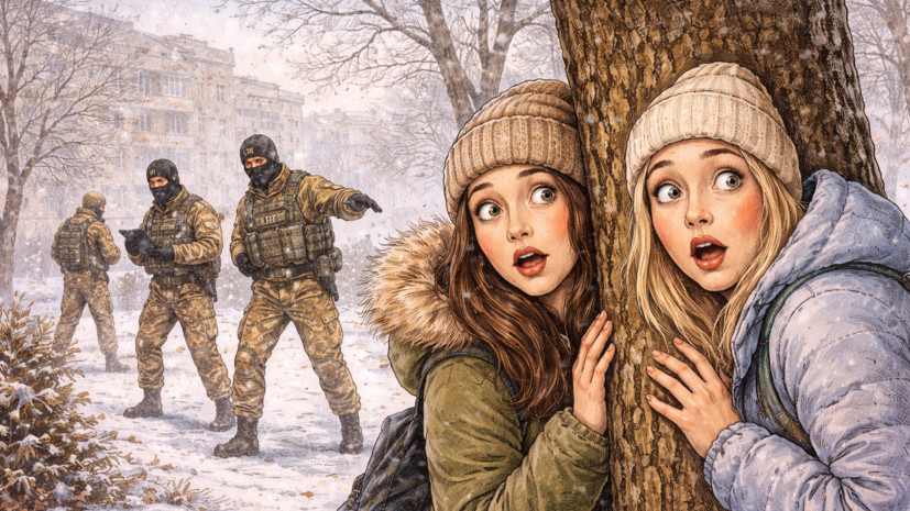   Сгенерировано с помощью ИИ