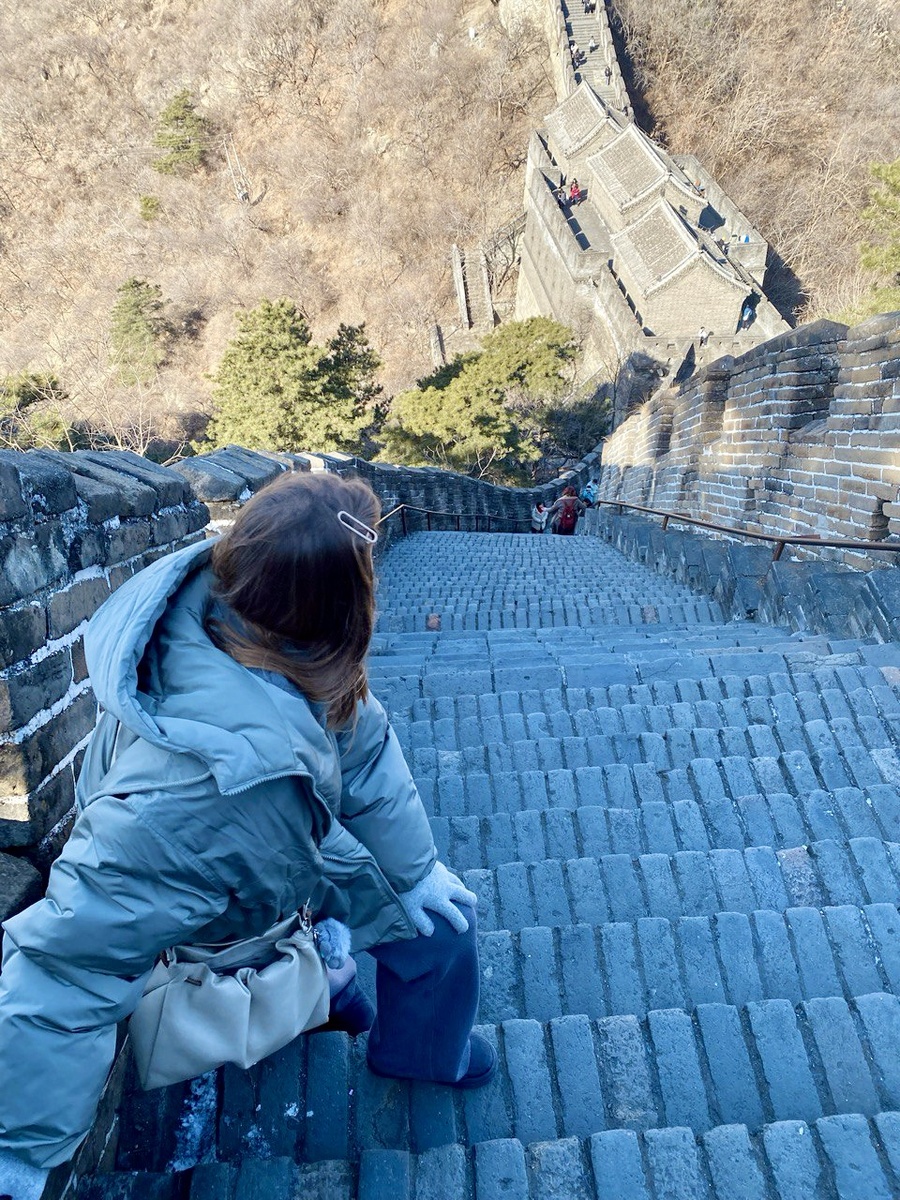 Готовы к таким крутым подъемам?