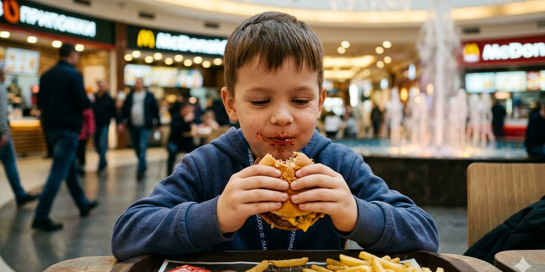 «Твоего ребенка задержала полиция!» — я чуть не выронила телефон, услышав голос бывшего мужа.