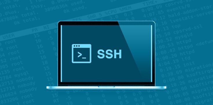 Что такое SSH: Как использовать, полезные команды