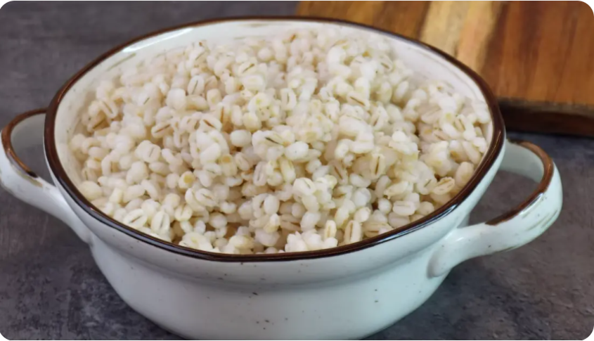 Как быстро сварить перловку на гарнир (без замачивания), чтобы родные просили ее каждый день...