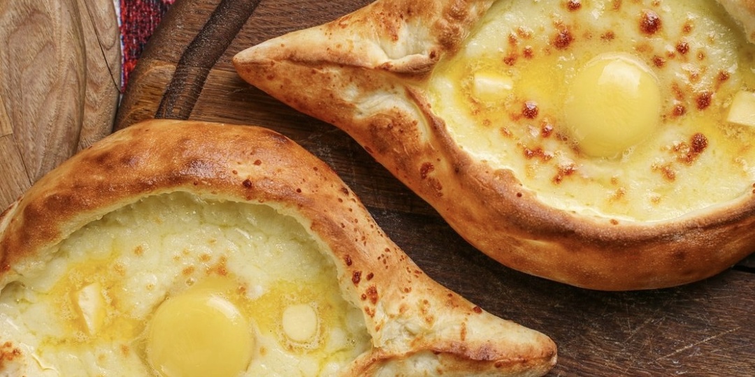 Что поможет вам сделать идеальное хачапури