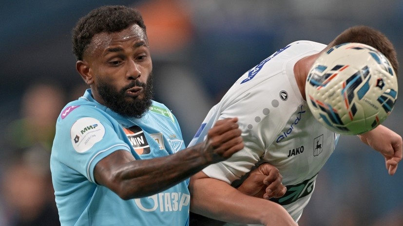 Неужели всё так плохо? Вендел не смог сложить 2 + 2 — журналисты в шоке