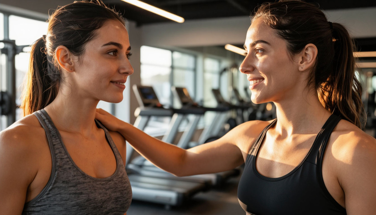 Моё тело после двух беременностей