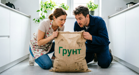 3 главные ошибки, которые губят рассаду томатов