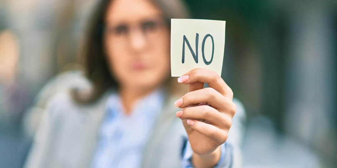 📉 Как пережить первый отказ и не бросить госзакупки