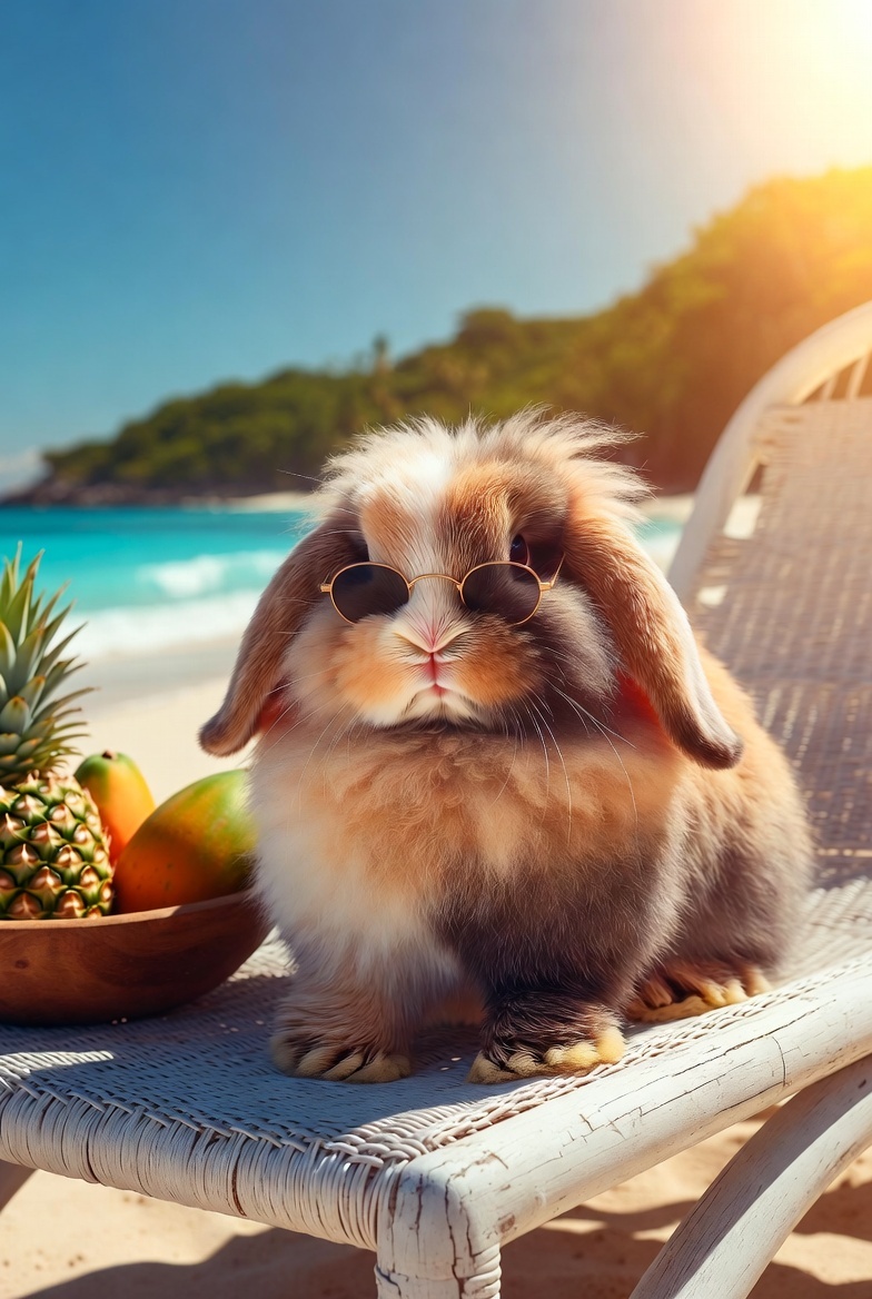 искала фотографию Ирискина с ананасом, но, видимо, она осталась на изъятом компьютере, который мне все еще не вернули, поэтому мучила ИИ