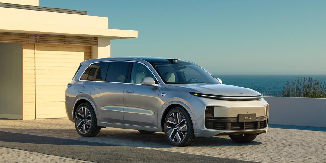 Роскошь по-китайски: что скрывает новый Lixiang L9, покоривший российских покупателей