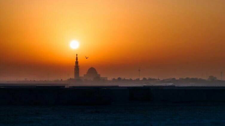    Объединенные Арабские Эмираты. В чем отличие Аджмана от других эмиратов? Фото: DARKROOMLABS on Unsplash