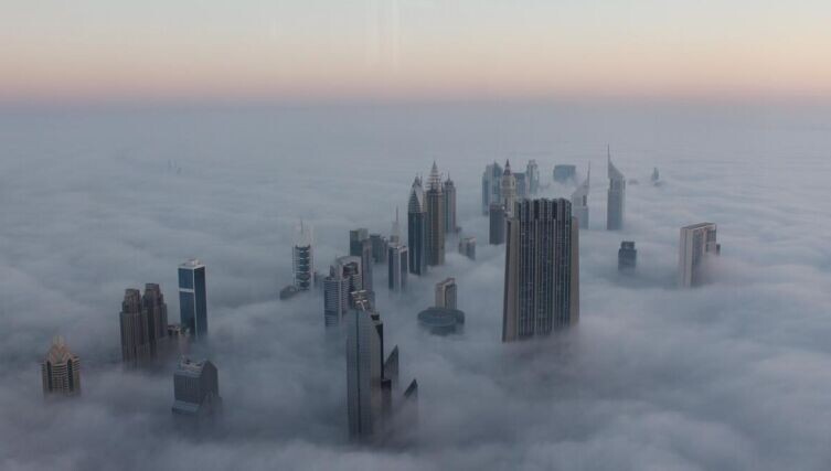    Какими Объединенные Арабские Эмираты остались в моей памяти? Фото: по лицензии CC0 Pxhere.com