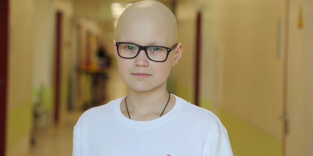 Нужна помощь: Дарину Бойченко спасет дорогое лекарство