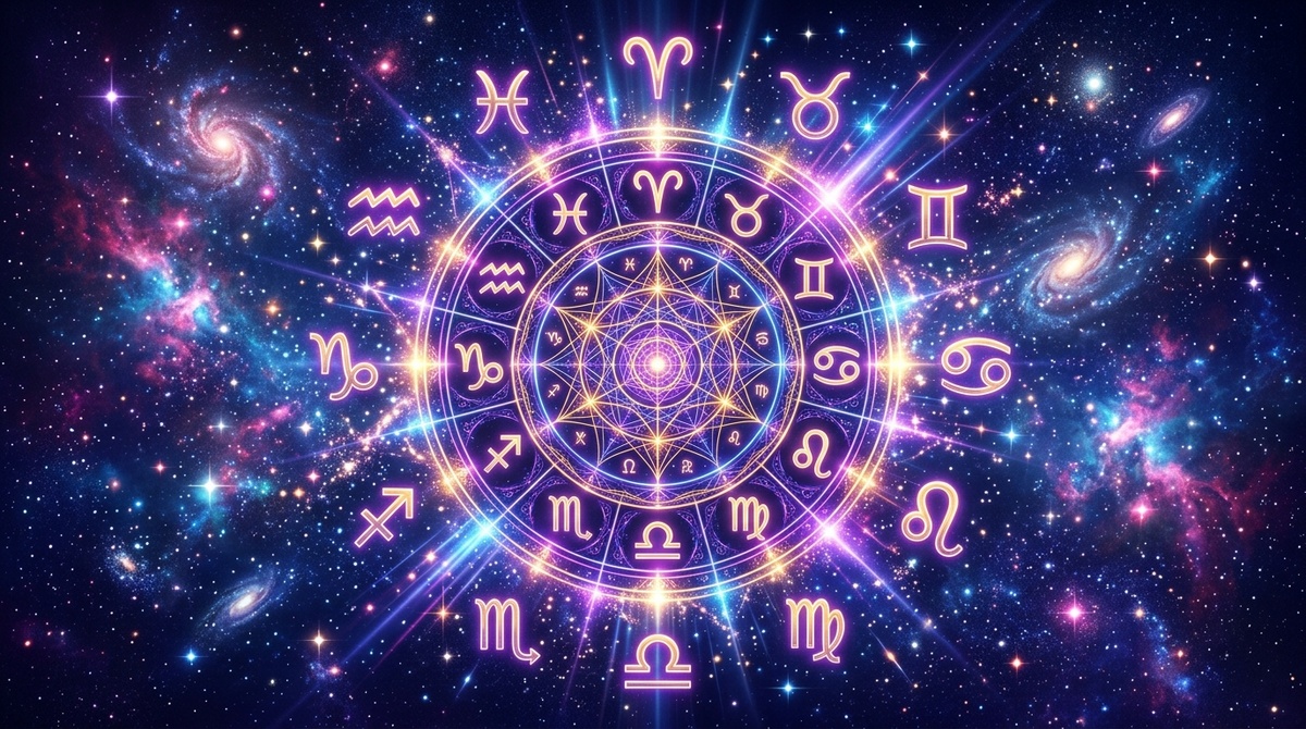 Последняя неделя марта 2026 года — это настоящий весенний перекрёсток судеб. Луна набирает силу, проходя через Тельца, Близнецов, Рака и Льва. 25 марта — первая четверть Луны, 26-го — мощное сближение Луны с Юпитером в Близнецах, а 29 марта Луна покроет царственный Регул во Льве. Планеты буквально кричат: пора действовать!