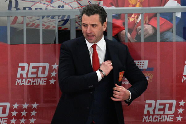 Алексей Даничев/РИА Новости   📷