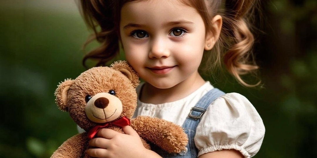 "Будь моей мамой". Рассказ