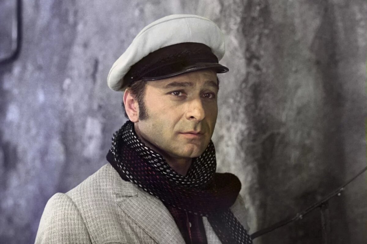    Арчил Гомиашвили.