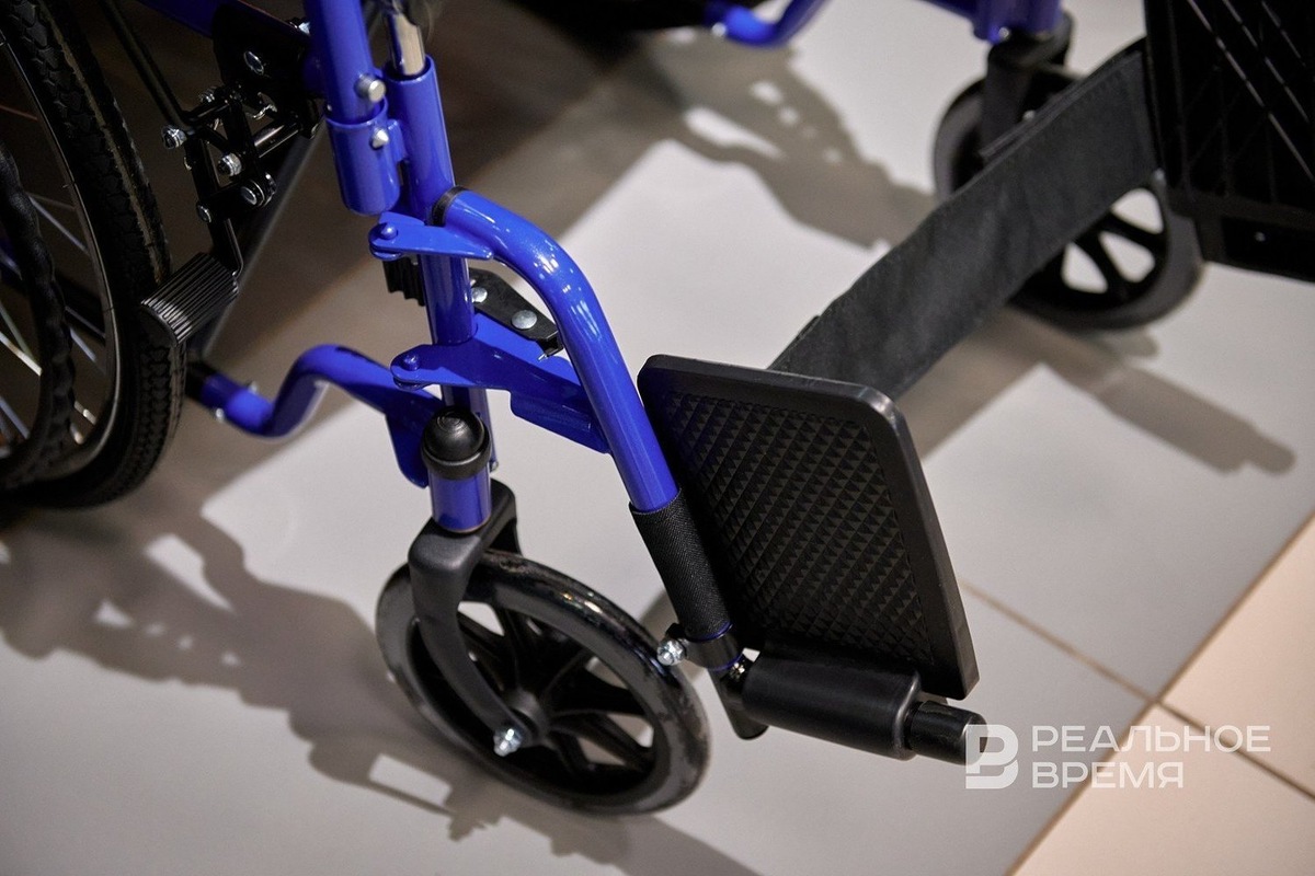   Динар Фатыхов / realnoevremya.ru