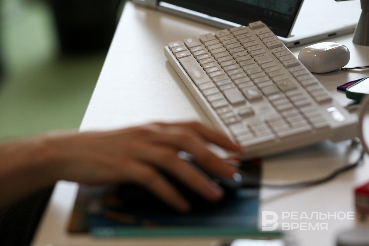   Артем Дергунов / realnoevremya.ru