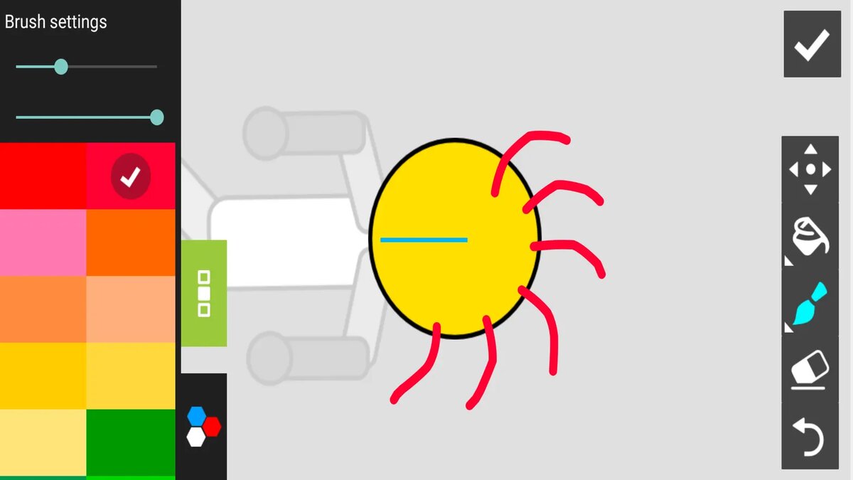 Листайте вправо, чтобы увидеть больше изображений