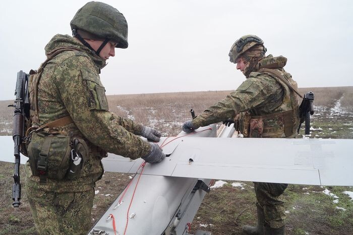 Фото Александра Козлова.