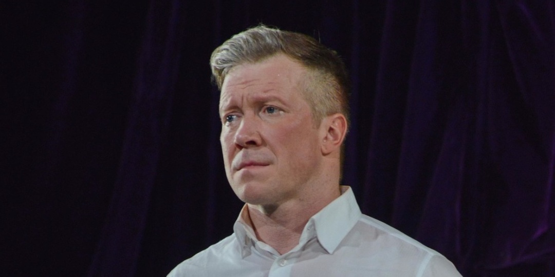 Брутальный герой на экране, но зрители не могут простить ему один поступок в жизни. История Алексея Кравченко