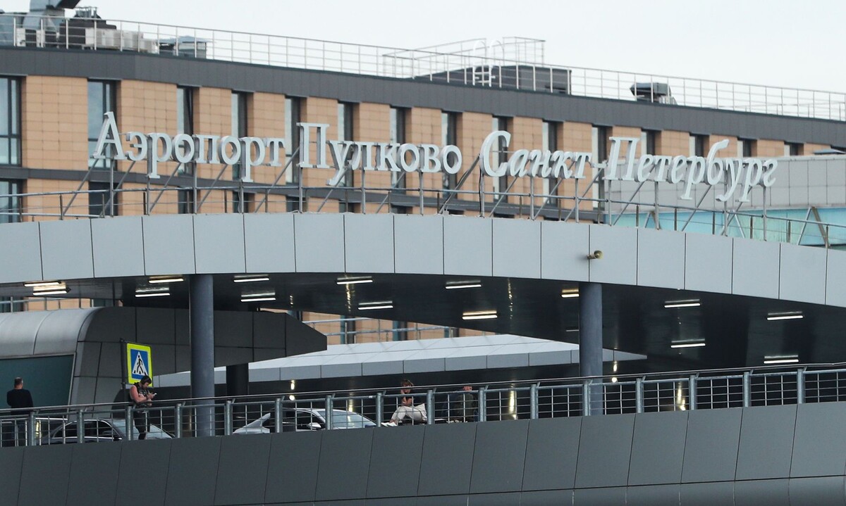     / Источник: © ИЗВЕСТИЯ/Андрей Эрштрем