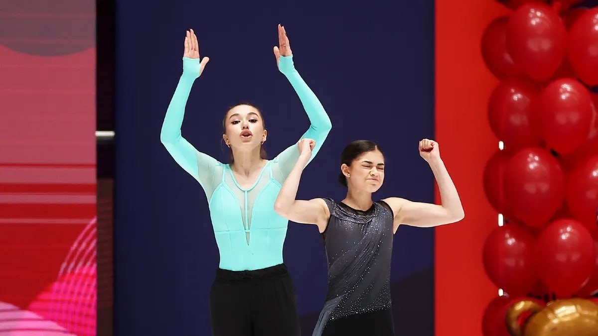 Денис Тырин// Sport.24