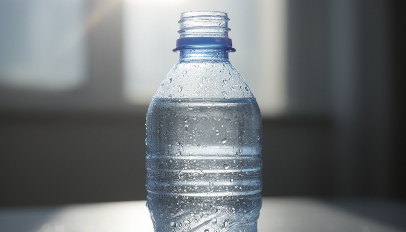    Можно ли допивать воду, оставленную в стакане на несколько часовGPT фото