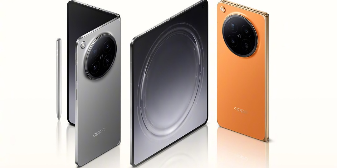 OPPO Find N6 — раскладной смартфон почти без складки: стоит ли брать?