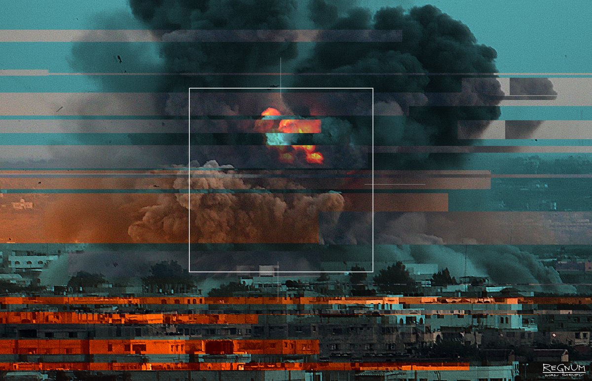     / Источник: Иван Шилов © ИА REGNUM